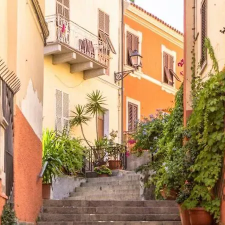Il Giardinetto La Maddalena (Sassari)