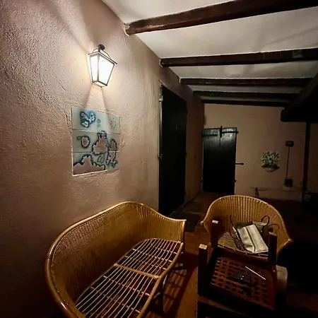 Villa Il Giardinetto *