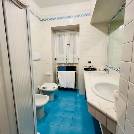 Villa Il Giardinetto La Maddalena (Sassari)