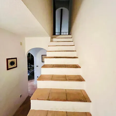 Il Giardinetto La Maddalena (Sassari)