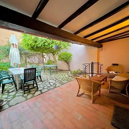 Villa Il Giardinetto