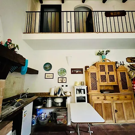 Il Giardinetto Villa *